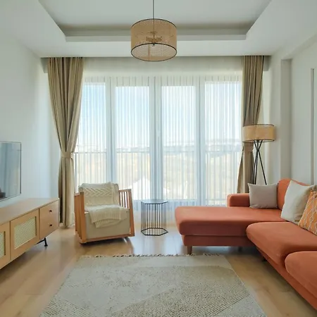 Grand By Newinn Istanbul