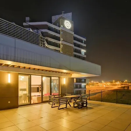 Grand By Newinn דירה איסטמבול