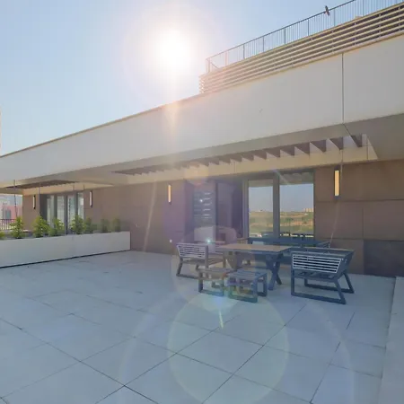 Grand By Newinn איסטמבול