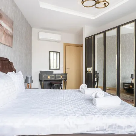 Grand By Newinn Istanbul