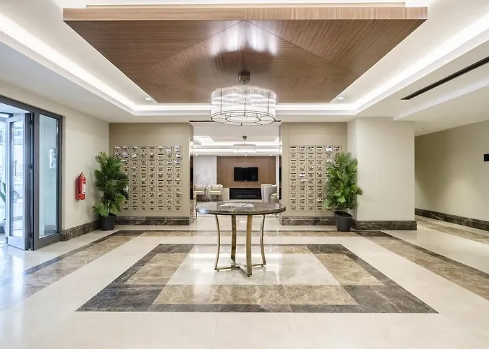 Grand By Newinn * Istanbul