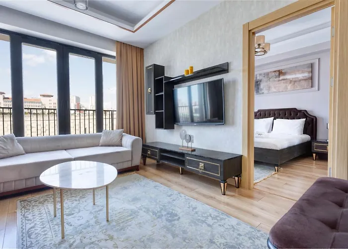 Grand By Newinn איסטמבול