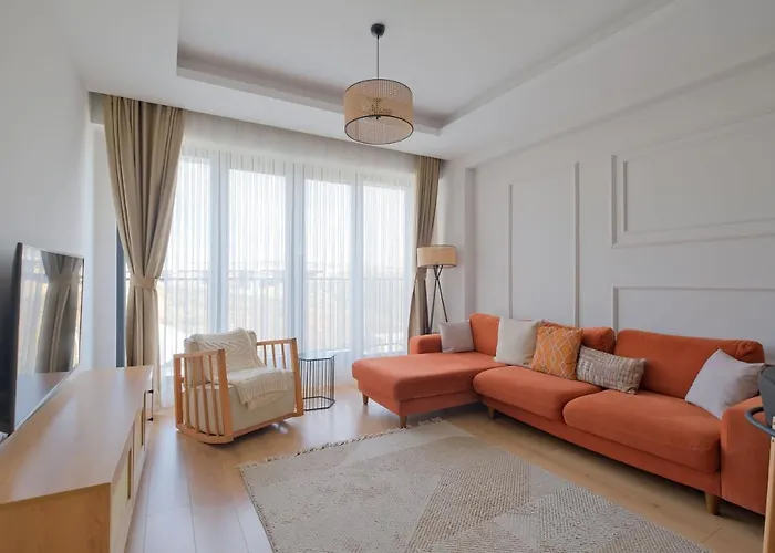 Grand By Newinn Apartment *