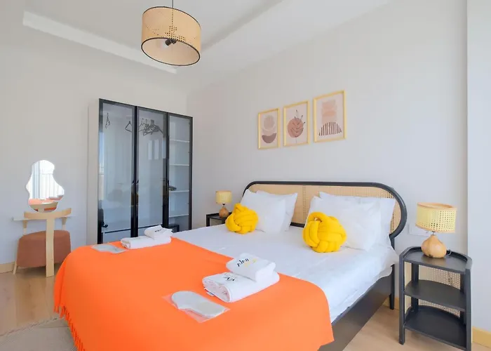 Grand By Newinn Apartment Istanbul