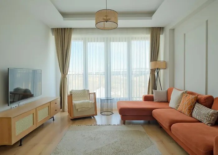 Grand By Newinn Istanbul