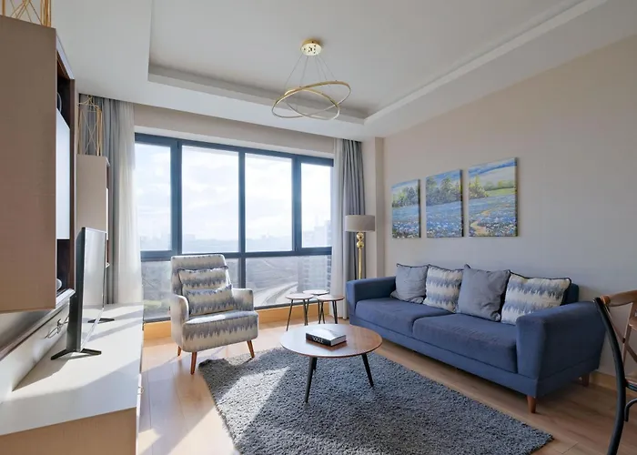 Grand By Newinn Istanbul