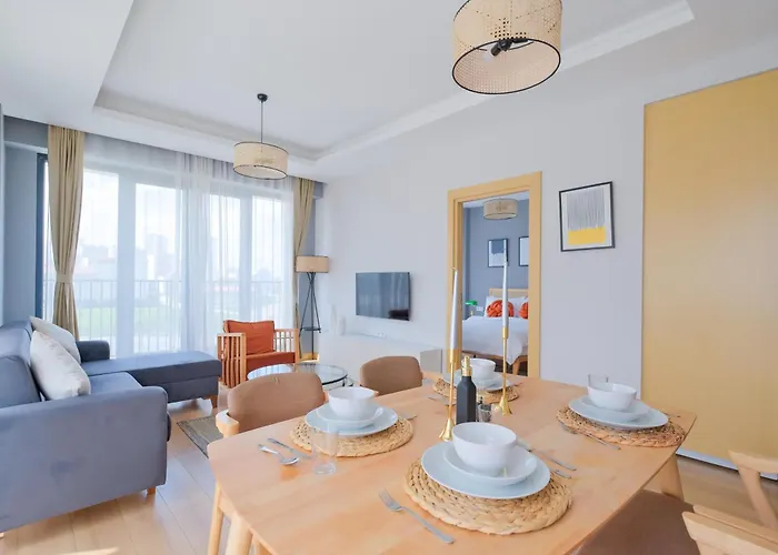 Grand By Newinn Istanbul