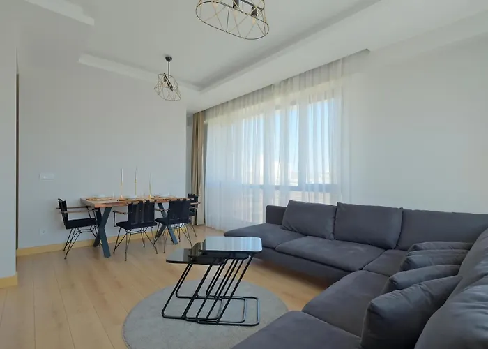 Grand By Newinn איסטמבול