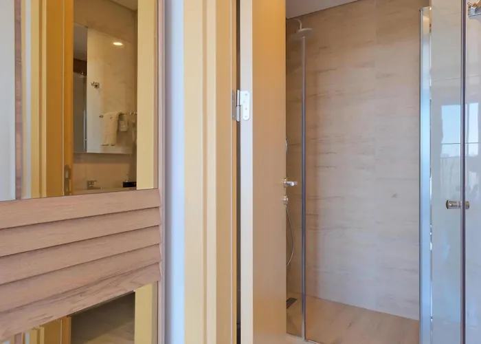 Grand By Newinn דירה איסטמבול