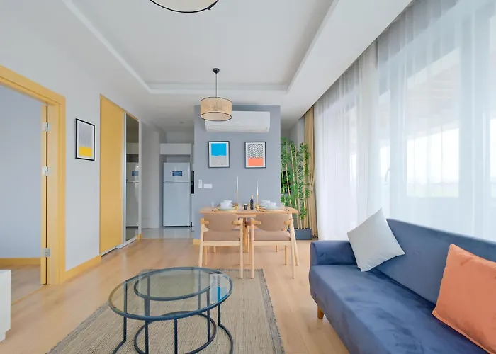 Grand By Newinn איסטמבול