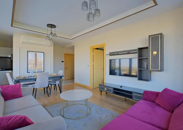 Grand By Newinn דירה *