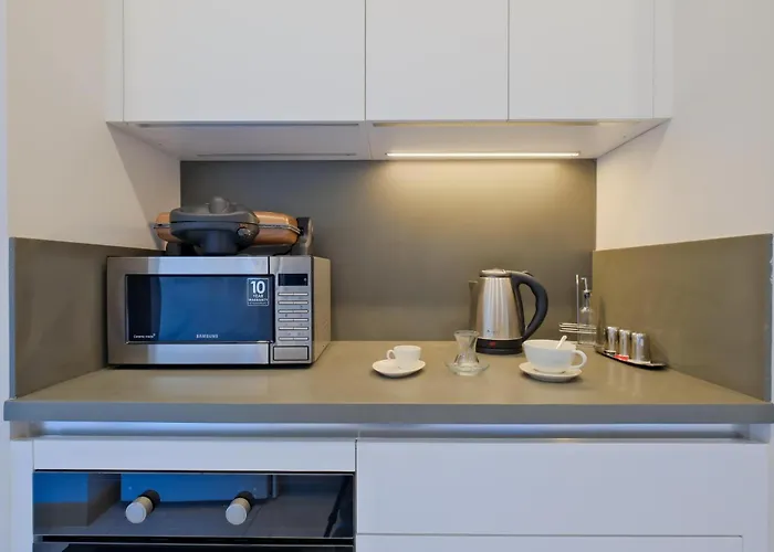 Grand By Newinn * איסטמבול