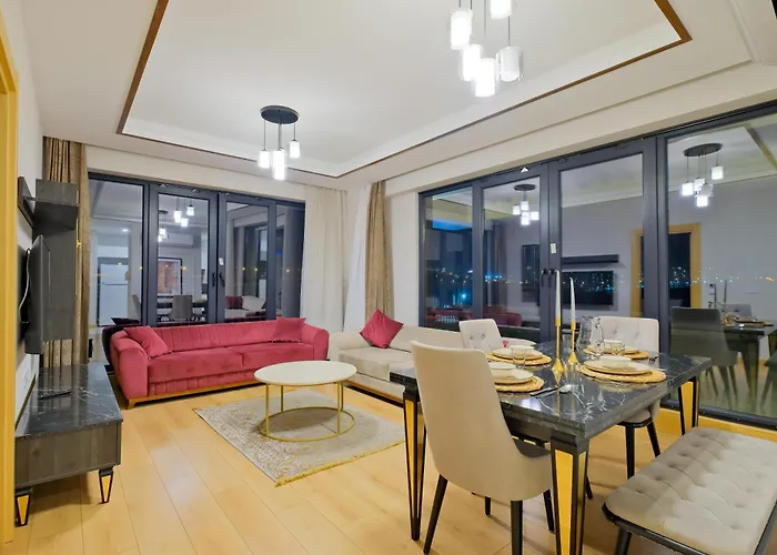 Grand By Newinn דירה