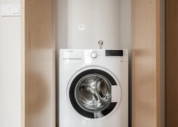 Grand By Newinn דירה *