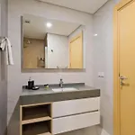 Grand By Newinn Apartment
