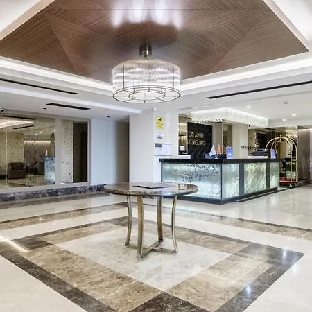 Grand By Newinn Appartement