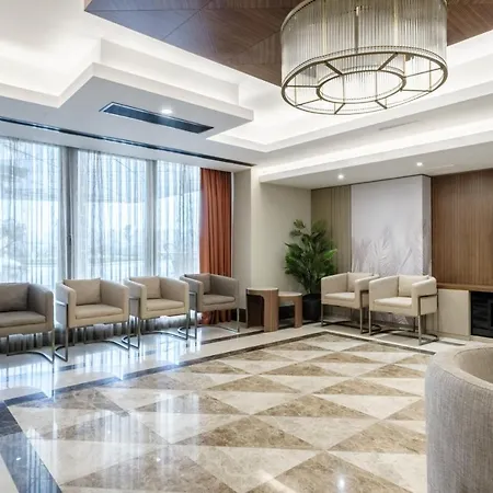 Appartement Grand By Newinn *