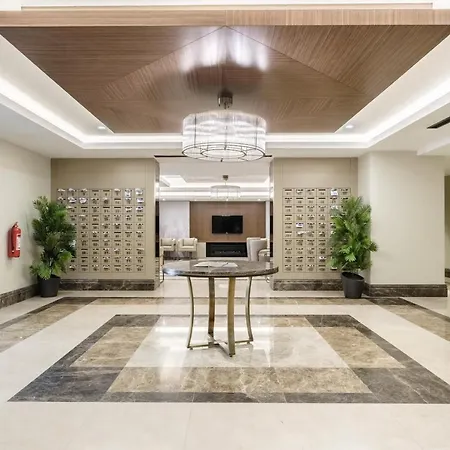 Grand By Newinn * İstanbul