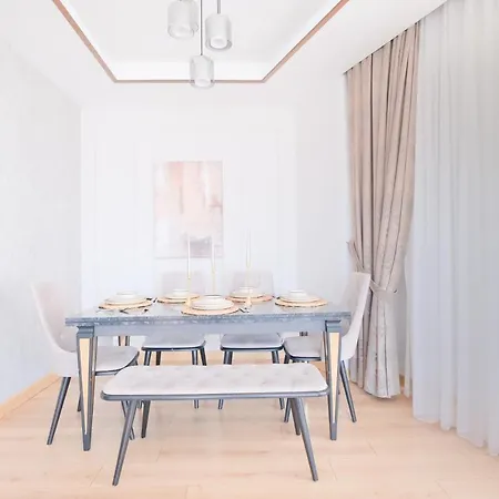 Apartment Grand By Newinn *