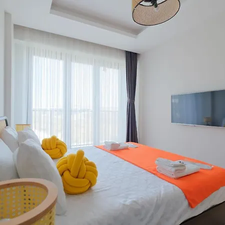 Grand By Newinn Basaksehir