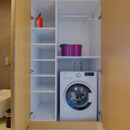 Grand By Newinn Apartmán