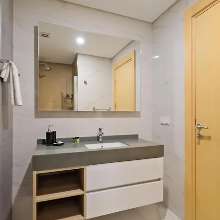 Grand By Newinn Appartement
