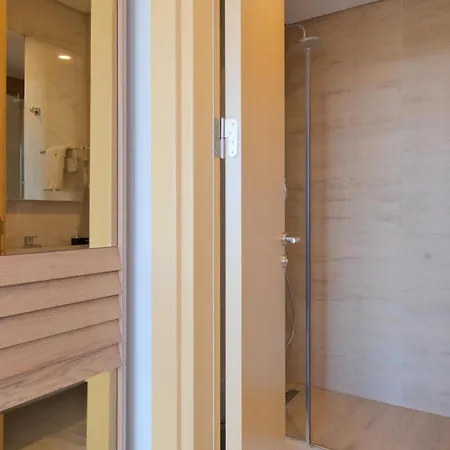 Grand By Newinn Apartment Basaksehir