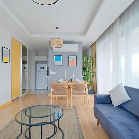 Grand By Newinn Basaksehir