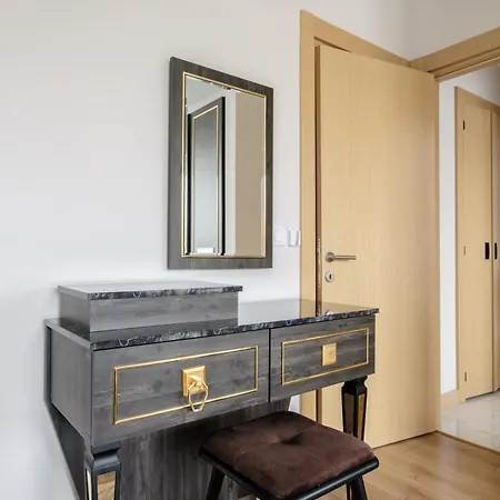 Grand By Newinn Basaksehir