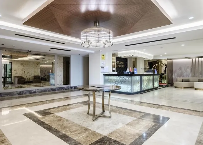 Grand By Newinn Apartamento