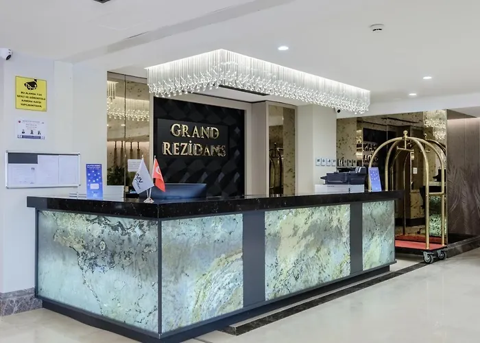 Grand By Newinn Apartamento *