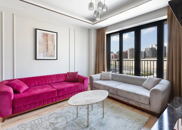 Grand By Newinn * Κωνσταντινούπολη