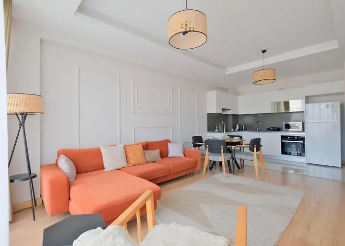 Grand By Newinn Διαμέρισμα