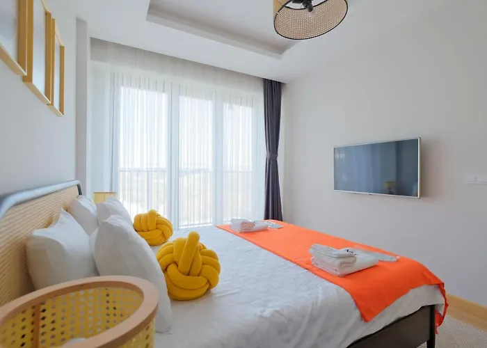 Grand By Newinn Κωνσταντινούπολη