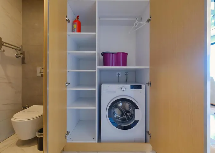 Grand By Newinn Apartamento