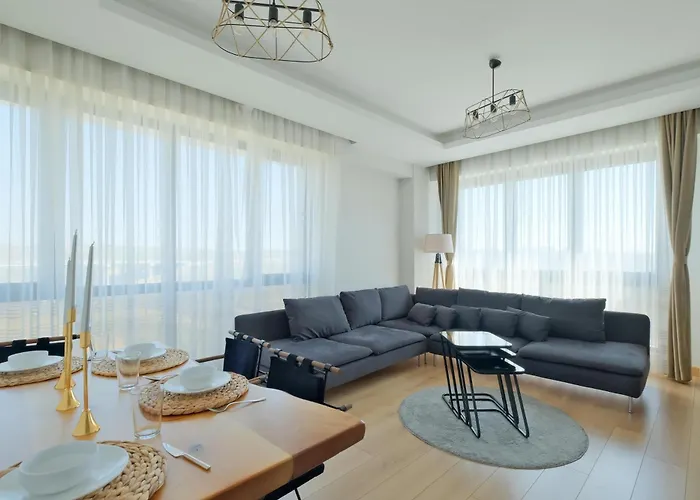 公寓 Grand By Newinn