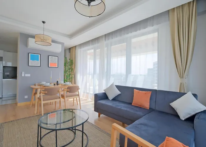 Grand By Newinn * Κωνσταντινούπολη