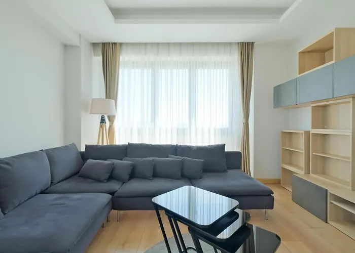 公寓 Grand By Newinn