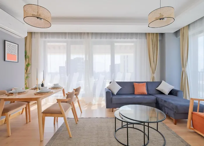 Grand By Newinn * 伊斯坦布尔