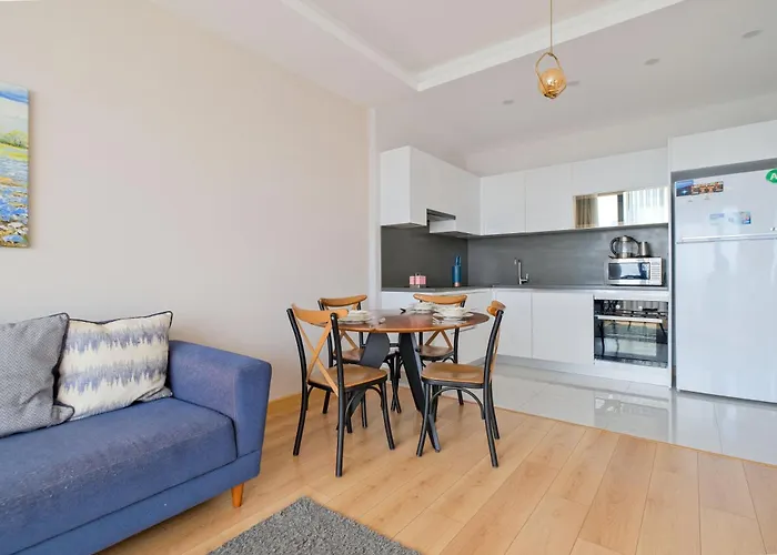 Grand By Newinn 伊斯坦布尔