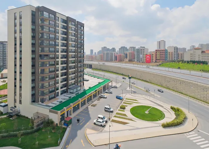 公寓 Grand By Newinn *