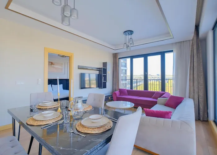 Grand By Newinn * 伊斯坦布尔