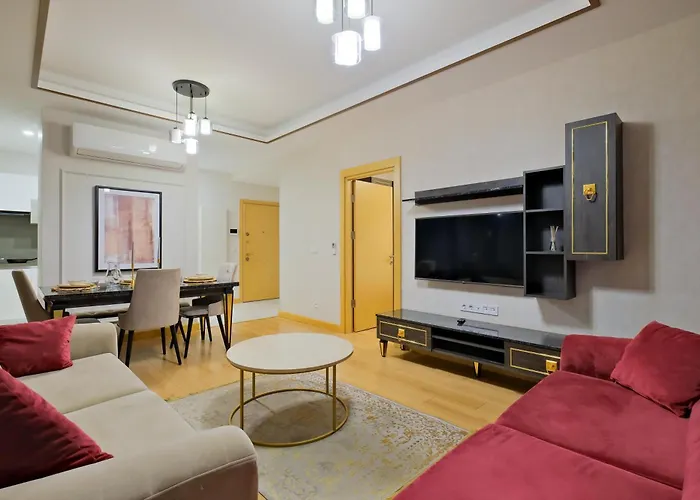 Grand By Newinn Κωνσταντινούπολη