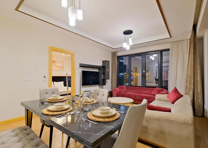 Grand By Newinn Apartamento