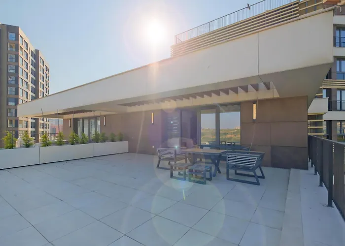 Grand By Newinn Κωνσταντινούπολη