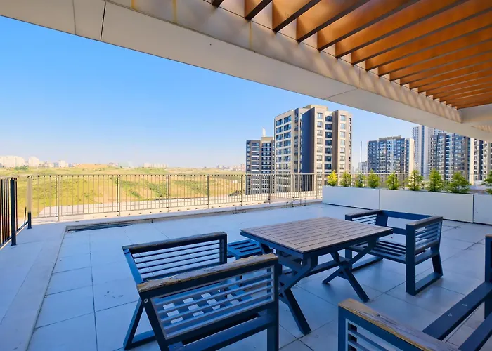 公寓 Grand By Newinn *