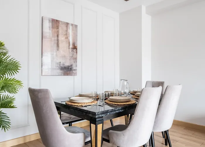 Διαμέρισμα Grand By Newinn