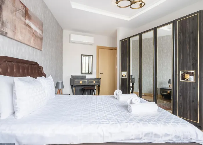 Grand By Newinn Κωνσταντινούπολη