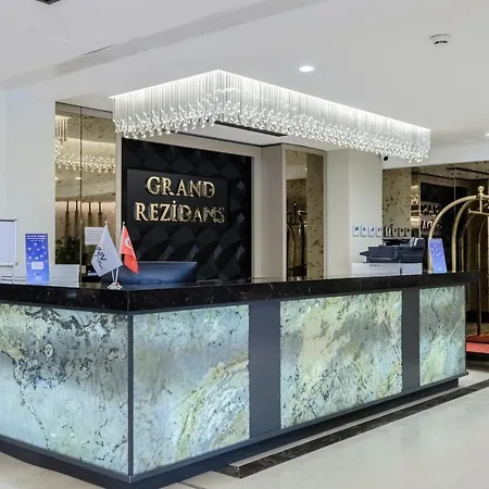 Grand By Newinn דירה *