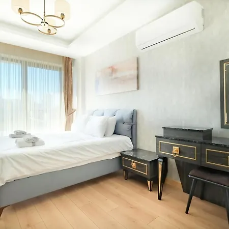 Appartement Grand By Newinn Istanboel